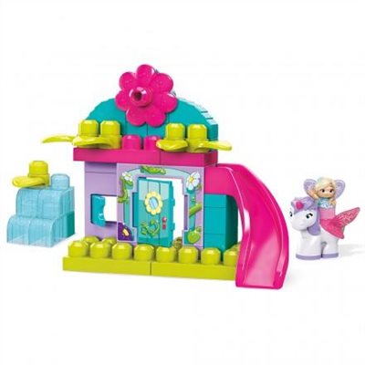∥費雪 Fisher-Price∥ 美高魔法小屋