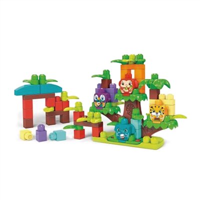 ∥費雪 Fisher-Price∥ 美高叢林樹屋樂隊