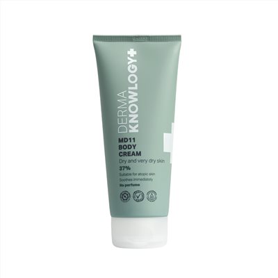 ∥丹麥德瑪 Derma∥ MD11 B3全效舒緩滋潤霜200mL